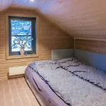 Modern With Ski-inski-out At Hafjell