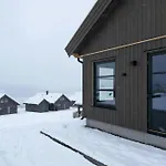 別荘 Modern With Ski-inski-out At Hafjell オイヤー